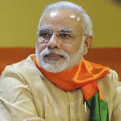 narendra modi ...